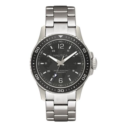 Reloj Náutica Caballero NAPFRB007