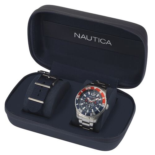 Reloj Nautica NAPWHC002 Caballero