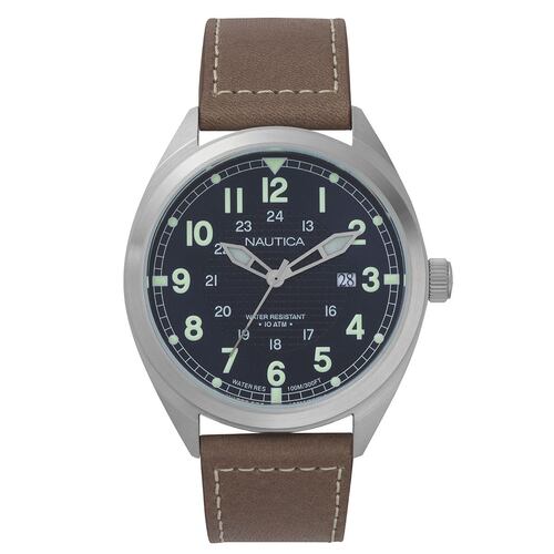 Reloj Nautica NAPBTP002 Caballero