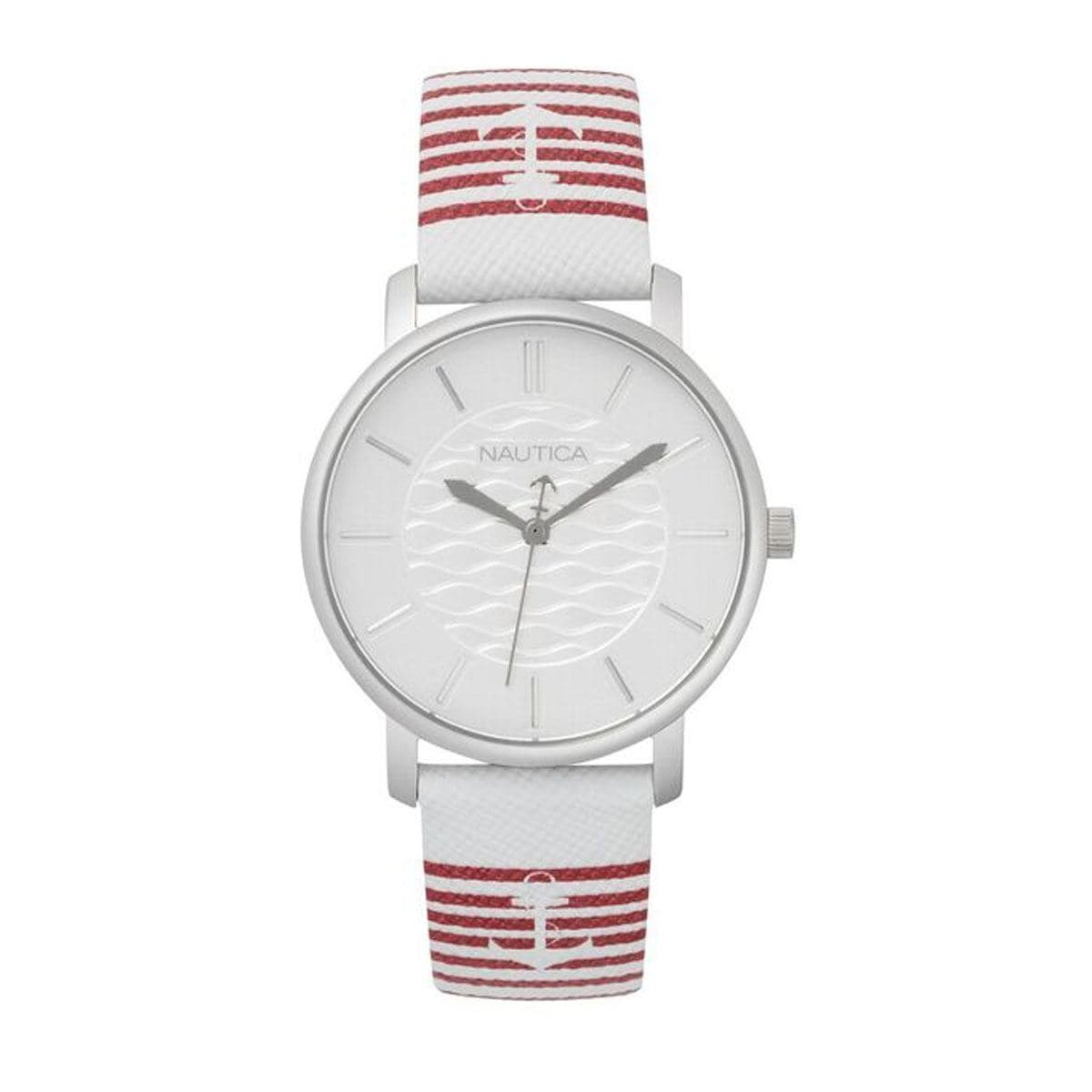 Reloj nautica mujer discount rosa