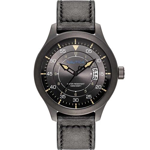 Reloj Nautica NAPPLP905 Para Caballero