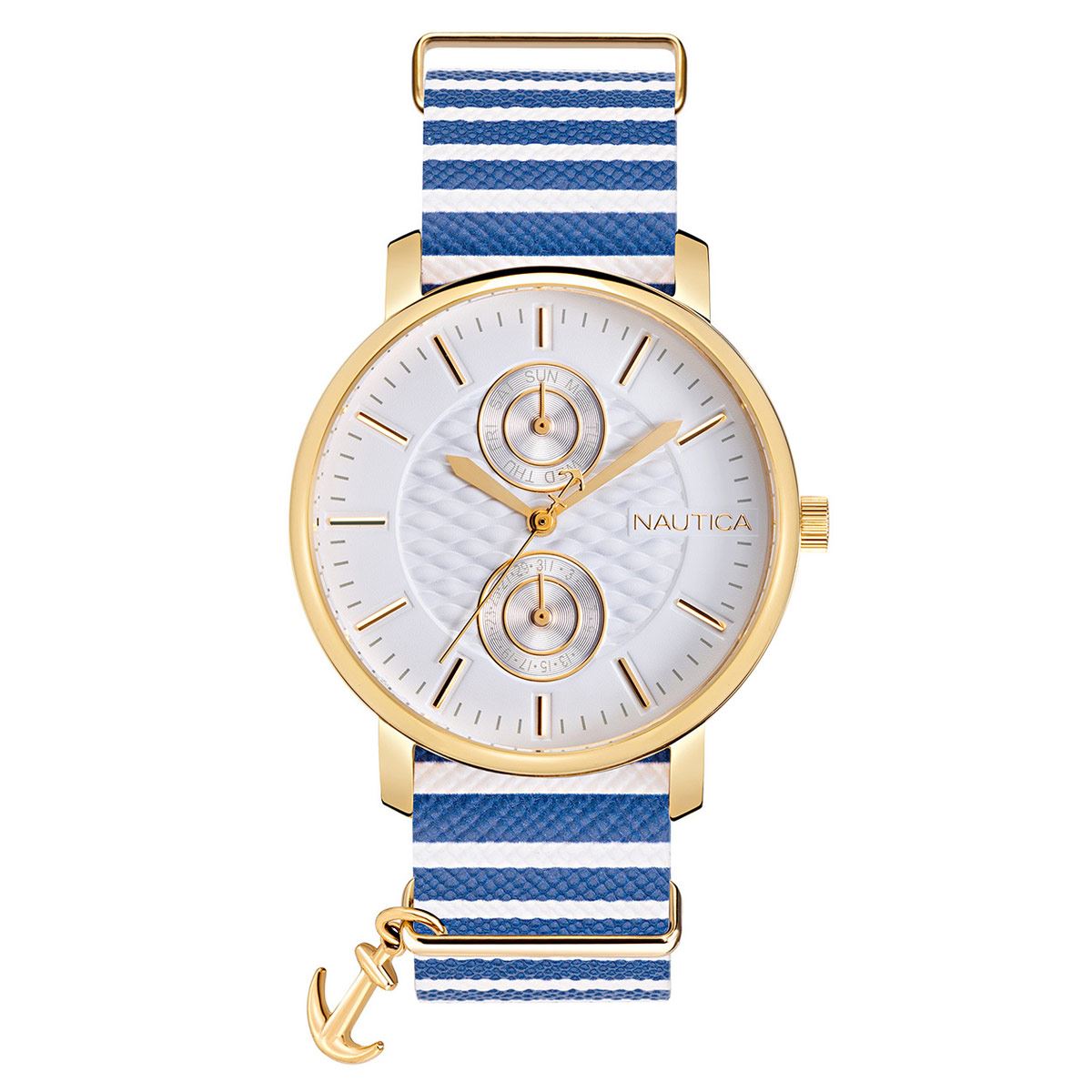 Reloj nautica best sale para dama