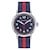Reloj N83 Azul Navy NAPWLF922 Para Caballero
