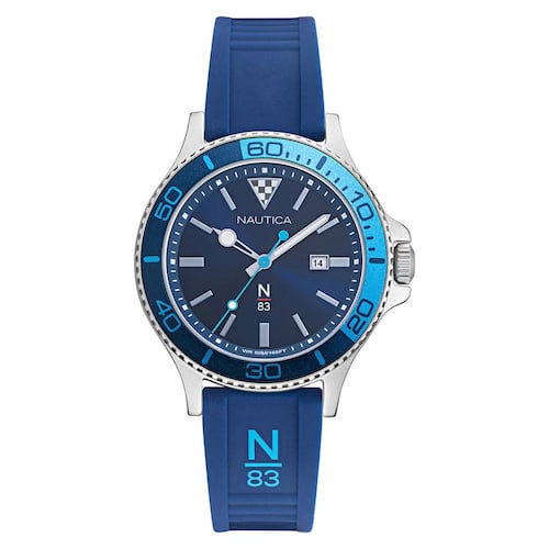 Reloj N83 NAPABS020 Nautica Para Caballero