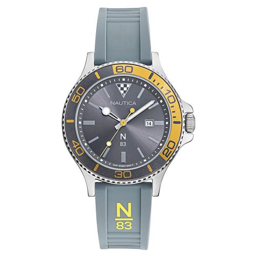 Reloj N83 NAPABS021 Nautica Para Caballero