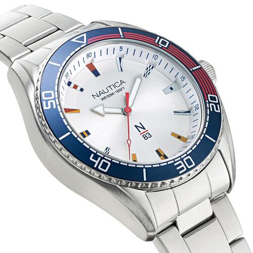 Reloj Nautica N83 NAPFWS005 para Caballero