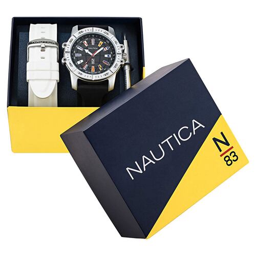 Reloj Nautica N83 NAPGCS006 para Caballero