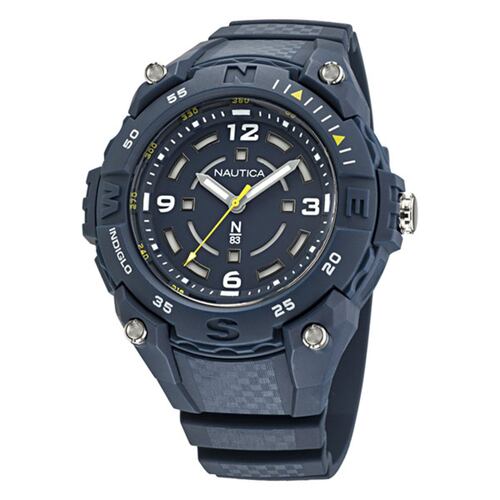 Reloj Nautica N83 NAPCNF003 para Caballero