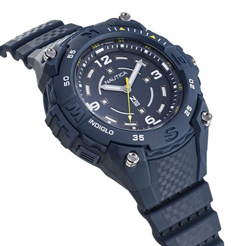 Reloj Nautica N83 NAPCNF003 para Caballero