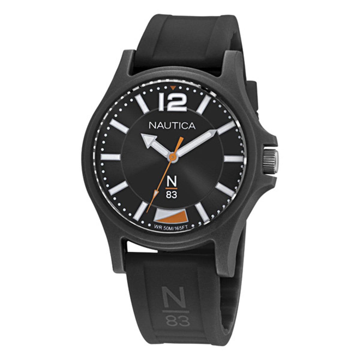 Reloj Moderno Reloj Nautica N83 Reloj Nautica N83 Ayia Triada Para