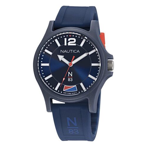 Reloj Nautica N83 NAPJSF004 para Caballero