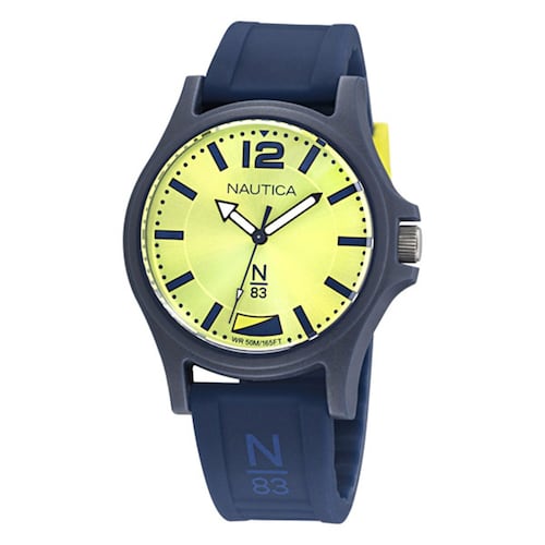 Reloj Nautica N83 NAPJSF007 para Caballero