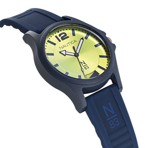 Reloj Nautica N83 NAPJSF007 para Caballero