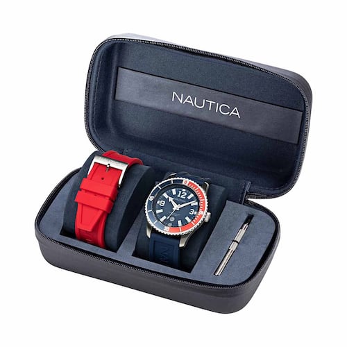 Reloj Nautica NAPPBS164 para Caballero