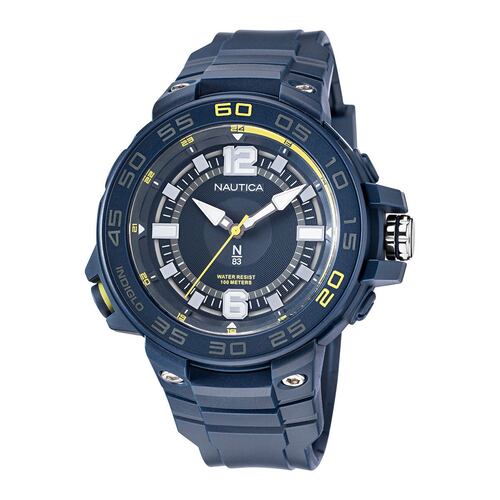 Reloj N83 NAPCNF106 para Caballero