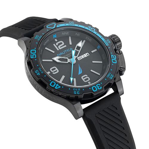 Reloj Nautica NAPGLF116 para Caballero