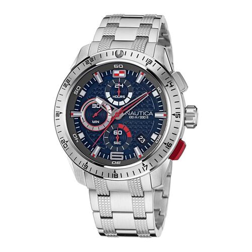 Reloj Nautica NAPNSF112 para Caballero