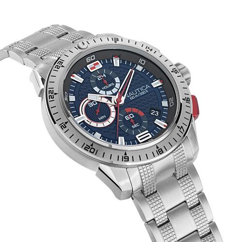 Reloj Nautica NAPNSF112 para Caballero