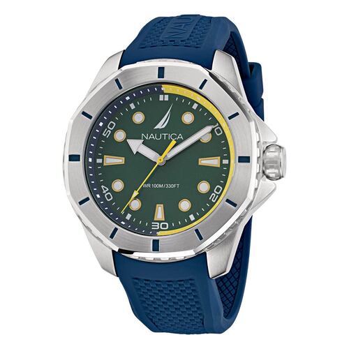 Reloj Nautica NAPKMS307 Koh May Bay caballero