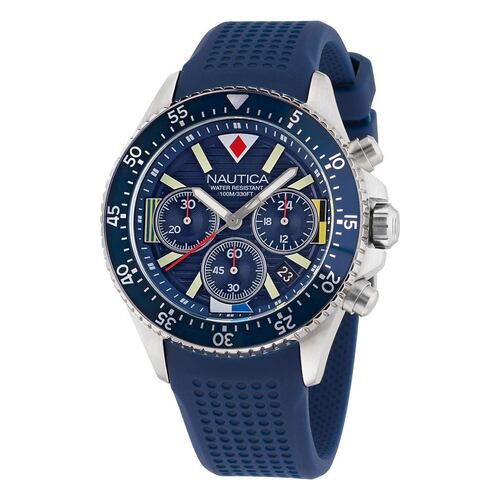 Reloj Nautica NAPWPS302 Westport caballero