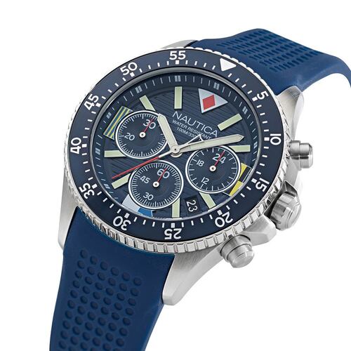 Reloj Nautica NAPWPS302 Westport caballero