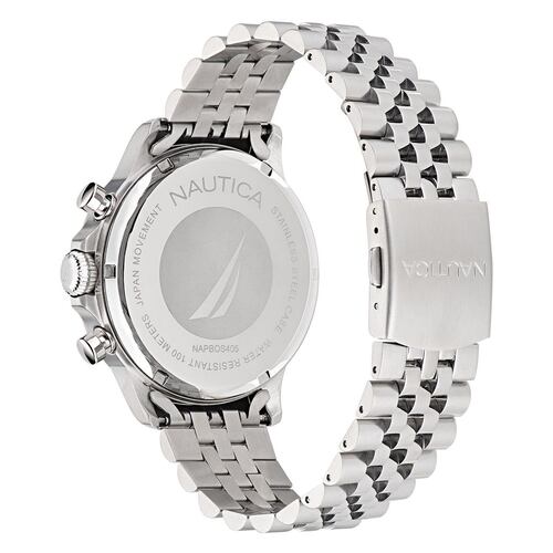 Reloj Nautica NAPBOS405 NCT Blueocean para Hombre