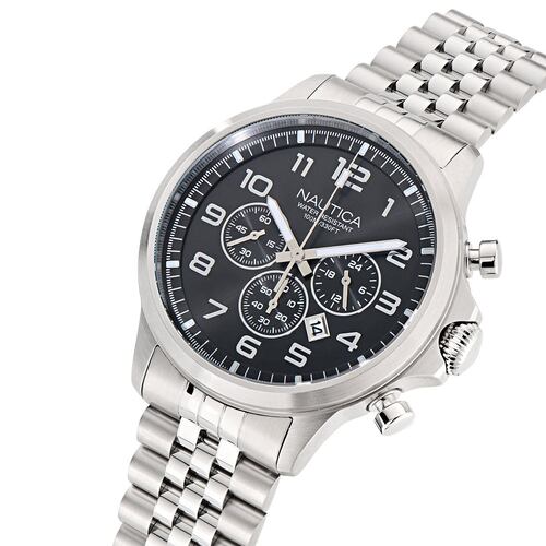 Reloj Nautica NAPBOS405 NCT Blueocean para Hombre