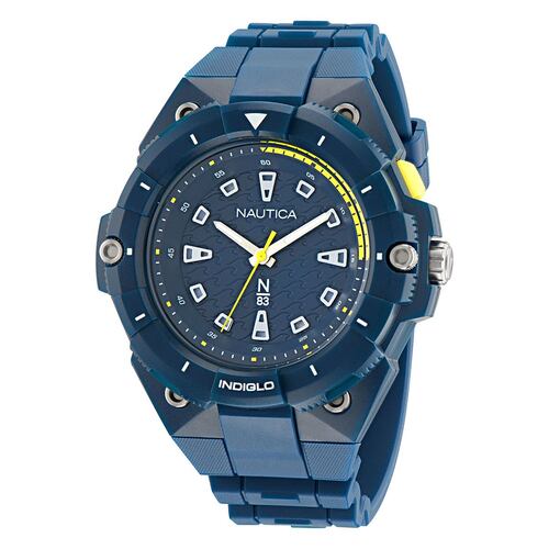 Reloj Nautica NAPCNS401 Coronado Bay para Hombre