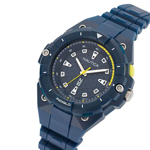 Reloj Nautica NAPCNS401 Coronado Bay para Hombre
