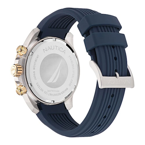 Reloj Nautica NAPNOS404 One para Hombre