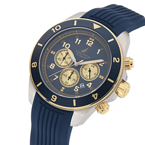 Reloj Nautica NAPNOS404 One para Hombre