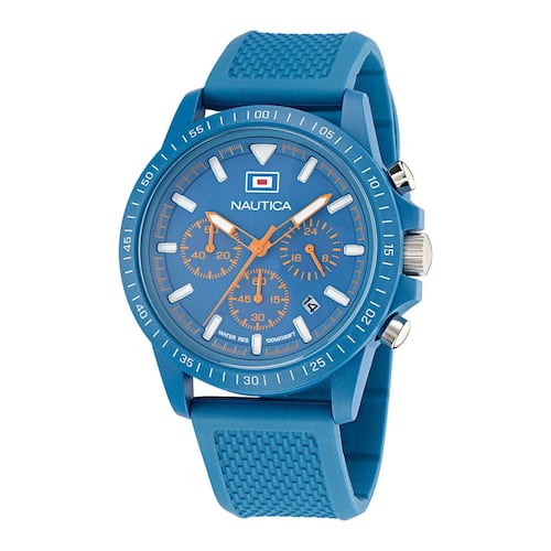 Reloj Nautica NAPNOS4S1 One para Hombre
