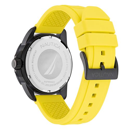 Reloj Nautica NAPNRS403 NSR para Hombre