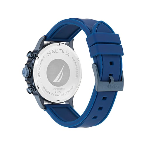 Reloj Nautica para Caballero