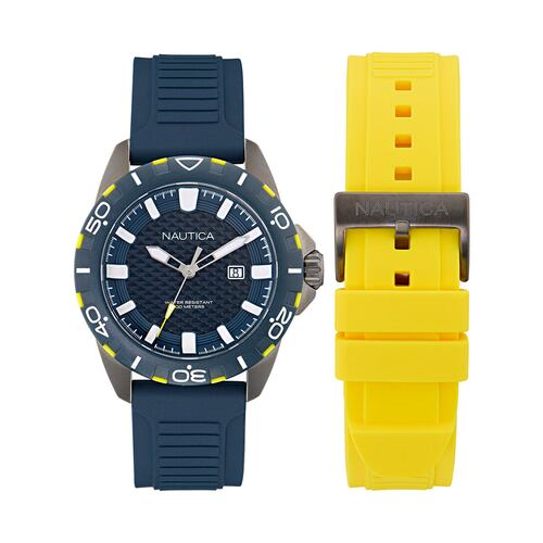 Reloj Nautica para Hombre