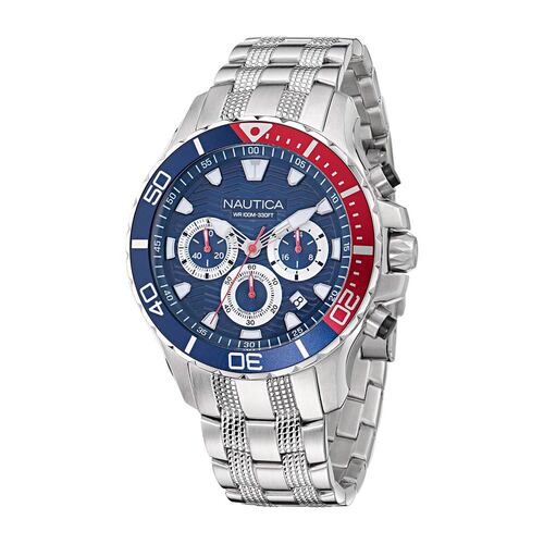 Reloj Nautica para Caballero