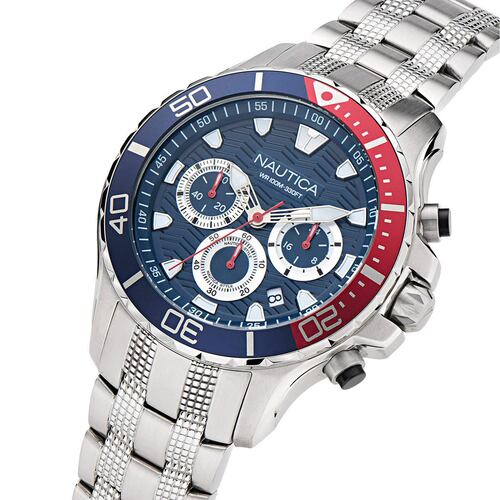 Reloj Nautica para Caballero