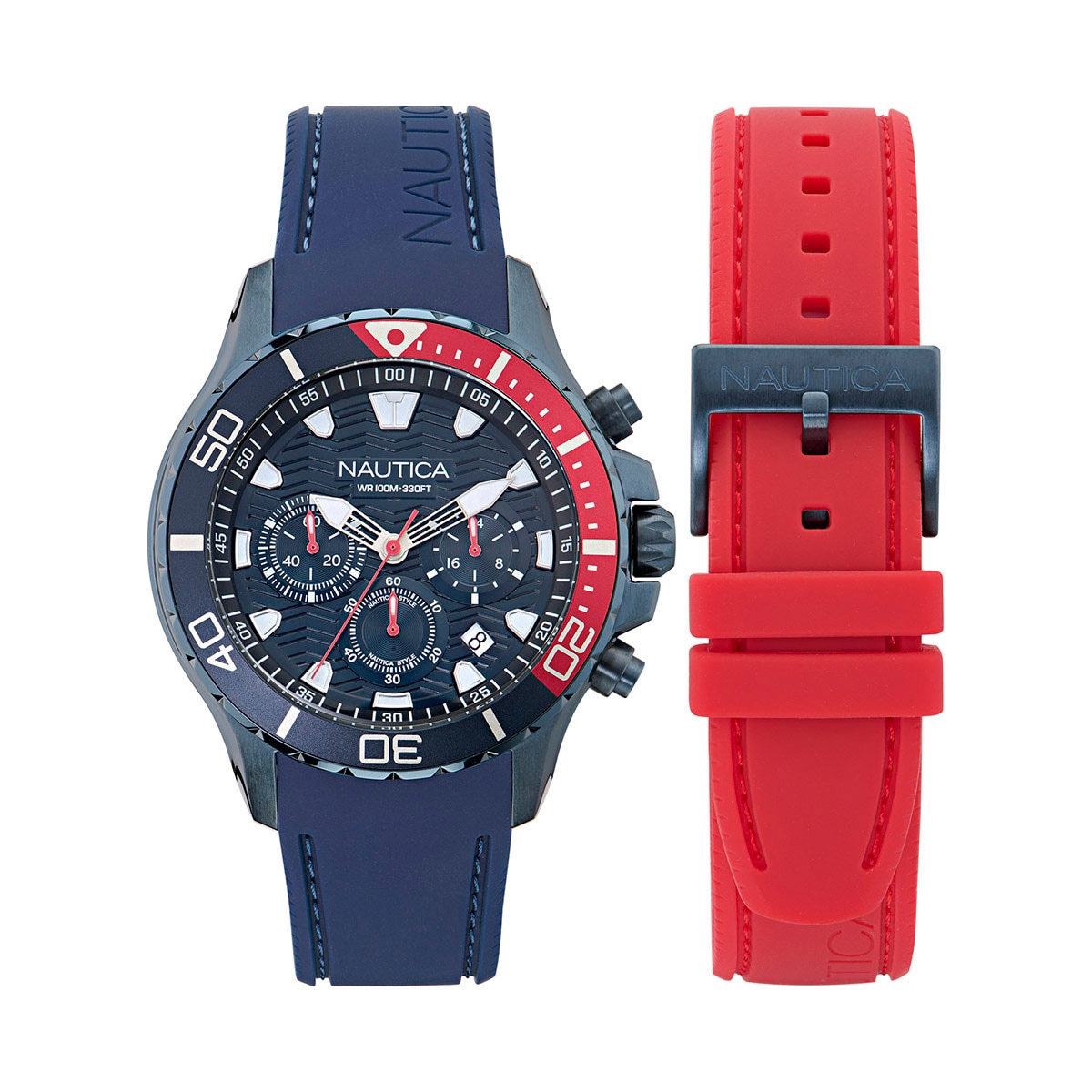 Reloj Nautica para Hombre