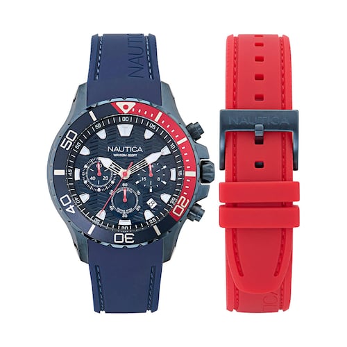 Reloj Nautica para Hombre