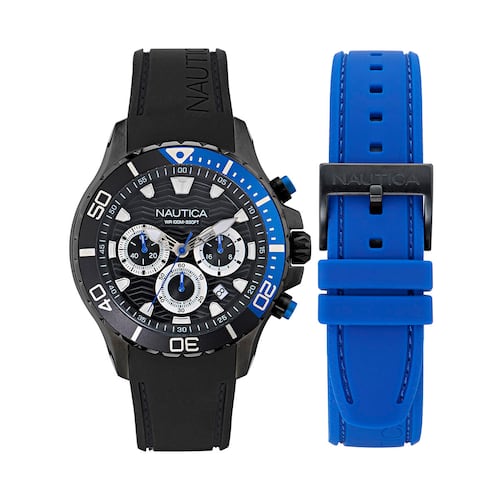 Reloj Nautica para Hombre