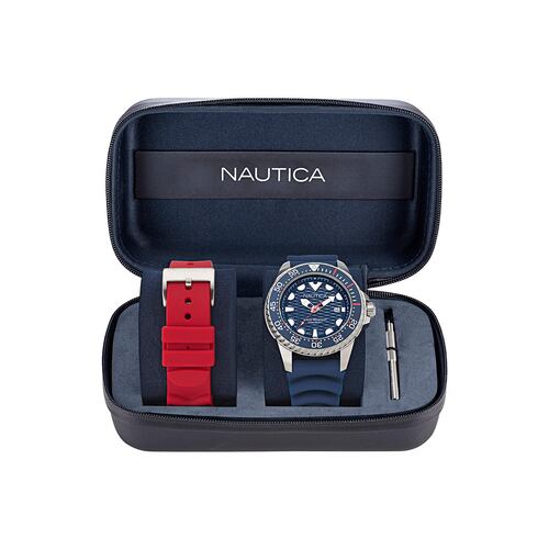 Reloj Nautica para Hombre