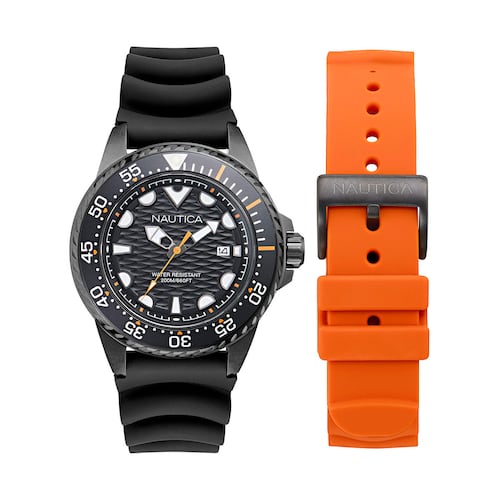 Reloj Nautica para Hombre