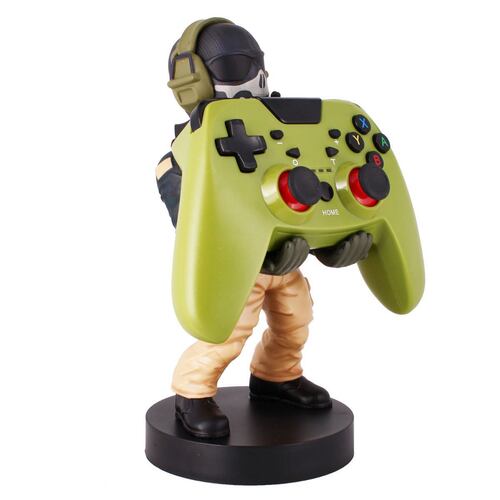 Soporte lt. Simon G Call of Duty