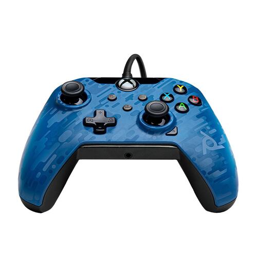 Bundle control PDP Xbox azul + Xbox Game Pass (1 mes)