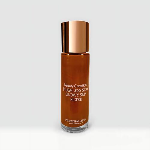Flawless Stay Glowy Skin Filter Tono 08W