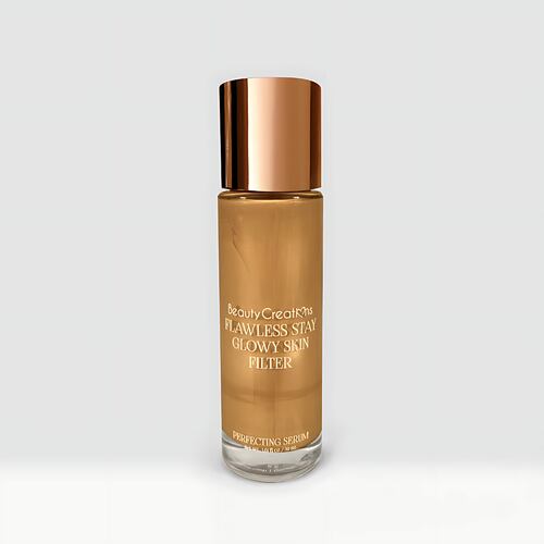 Flawless Stay Glowy Skin Filter Tono 04GB