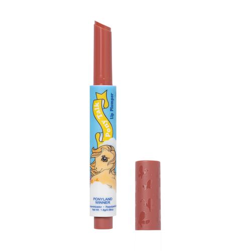 Plumping Gloss Stick Pony Talk Set Beauty Creations