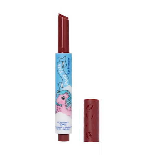 Plumping Gloss Stick Pony Talk Set Beauty Creations