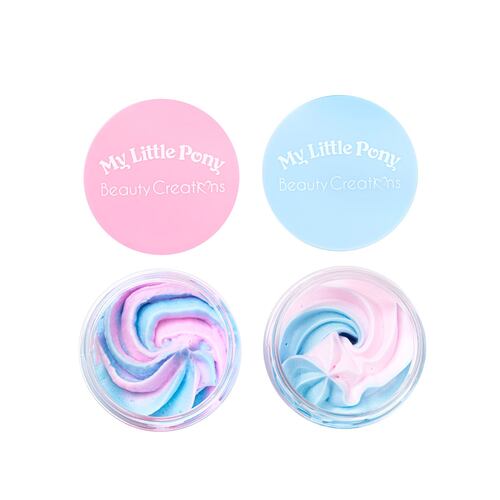 Set Lip Balm Pony Dreams Beauty Creations