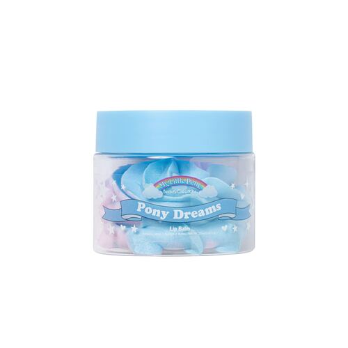 Set Lip Balm Pony Dreams Beauty Creations